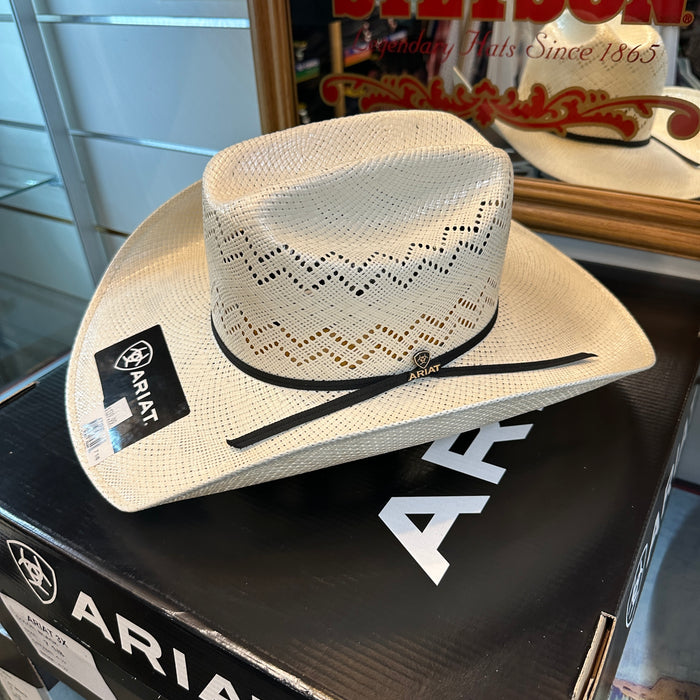 Ariat - 30X Shantung (Cattleman Crown) A73290