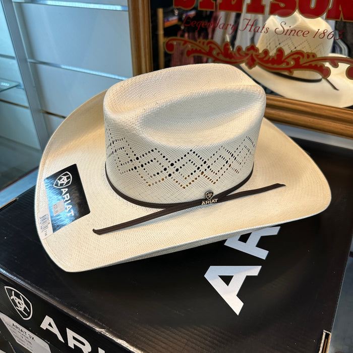Ariat - 30X Shantung (Cattleman Crown) A73304