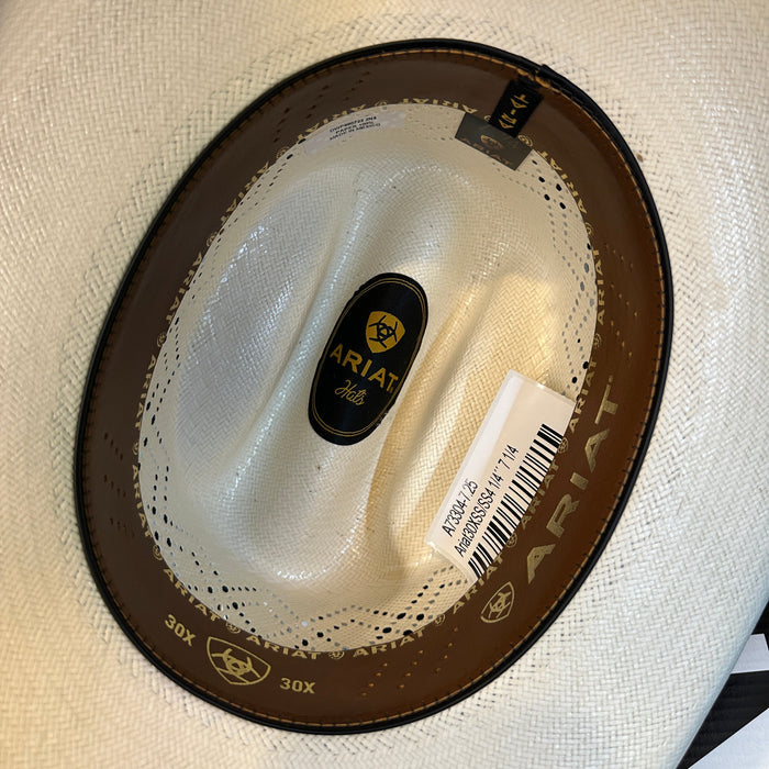 Ariat - 30X Shantung (Cattleman Crown) A73304