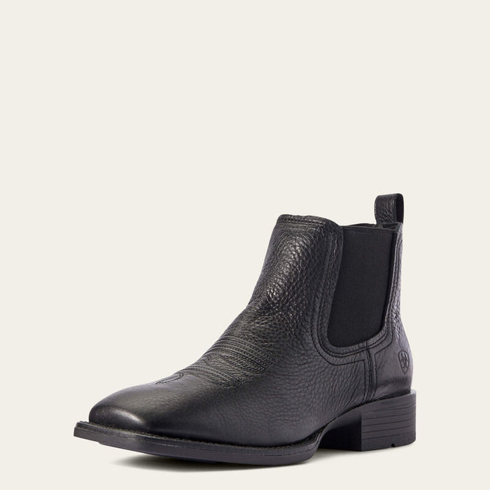 Ariat Men - Booker (Black) 10031453