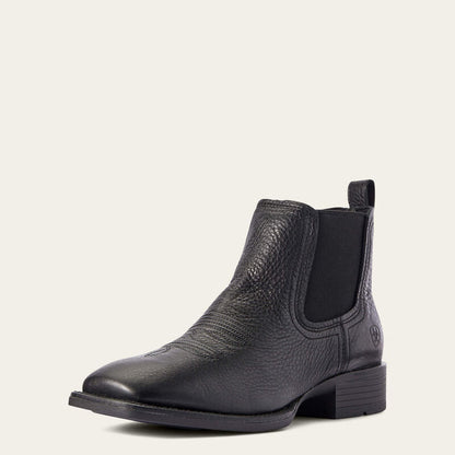Ariat Men - Booker (Black) 10031453
