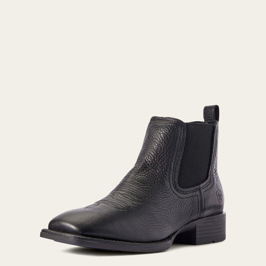 Ariat Men - Booker (Black) 10031453