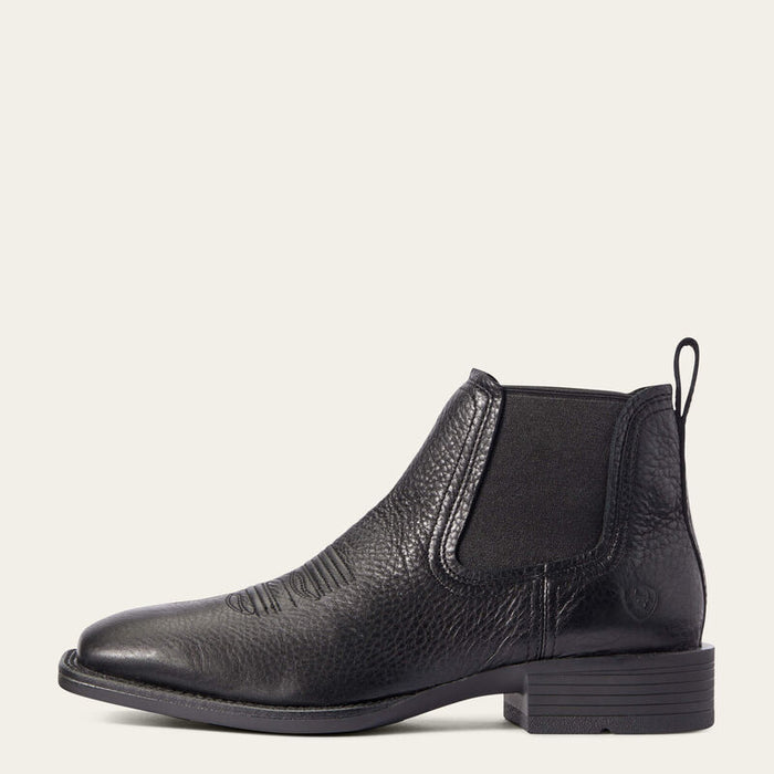 Ariat Men - Booker (Black) 10031453