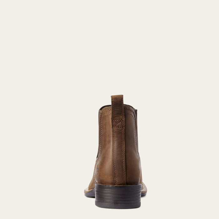 Ariat Men - Booker (Distressed Brown) 10031452