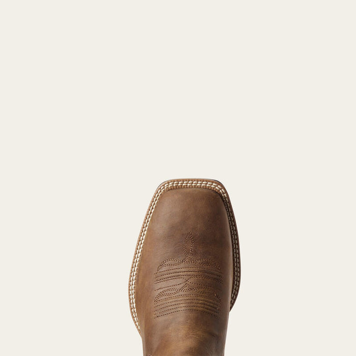 Ariat Men - Booker (Distressed Brown) 10031452