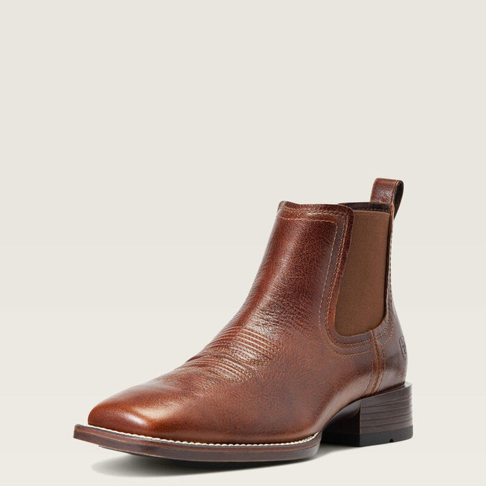 Ariat Men - Booker (Royal Brown) 10040289