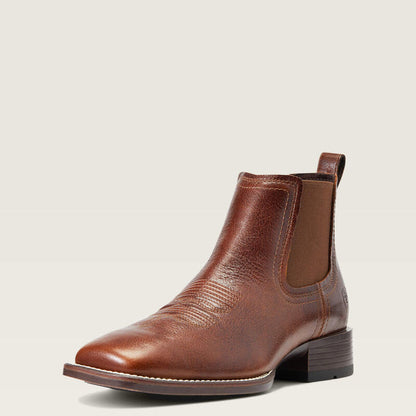 Ariat Men - Booker (Royal Brown) 10040289