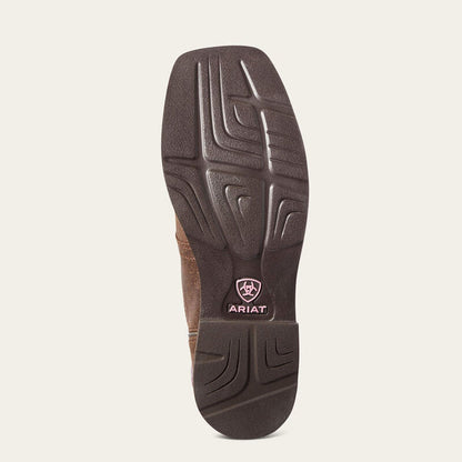 Ariat Women - Delilah Square Toe (Java) 10031593