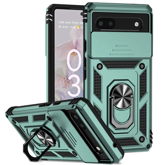 Green / For Pixel 8A