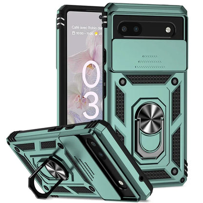 Green / For Pixel 8A