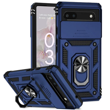 Blue / For Pixel 8A