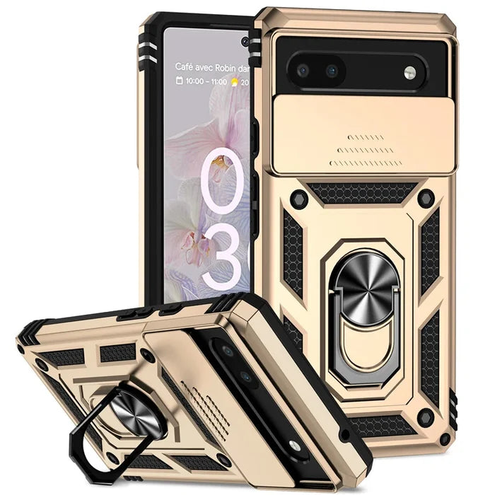 Gold / For Pixel 8A