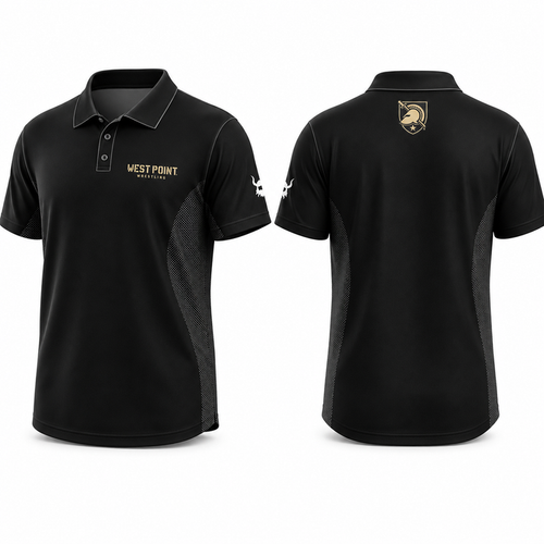 Army BA Performance Polo