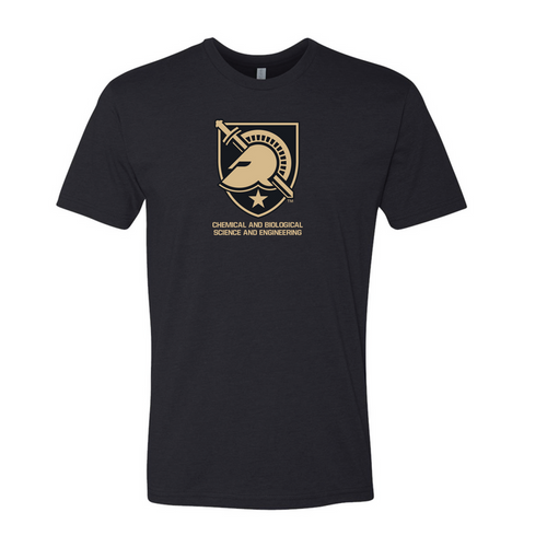 Army CBSE Crest Blend Shirt