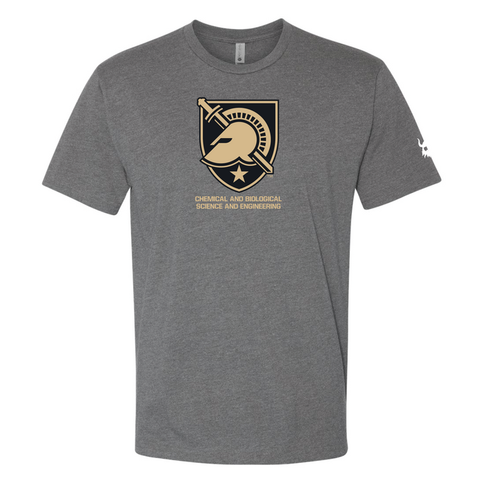 Army CBSE Crest Blend Shirt