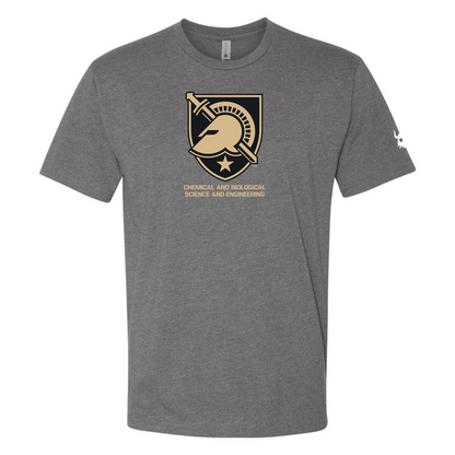 Army CBSE Crest Blend Shirt