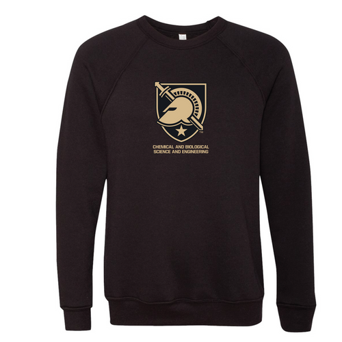 Army CBSE Crest Crewneck