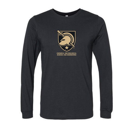 Army CBSE Crest Long Sleeve