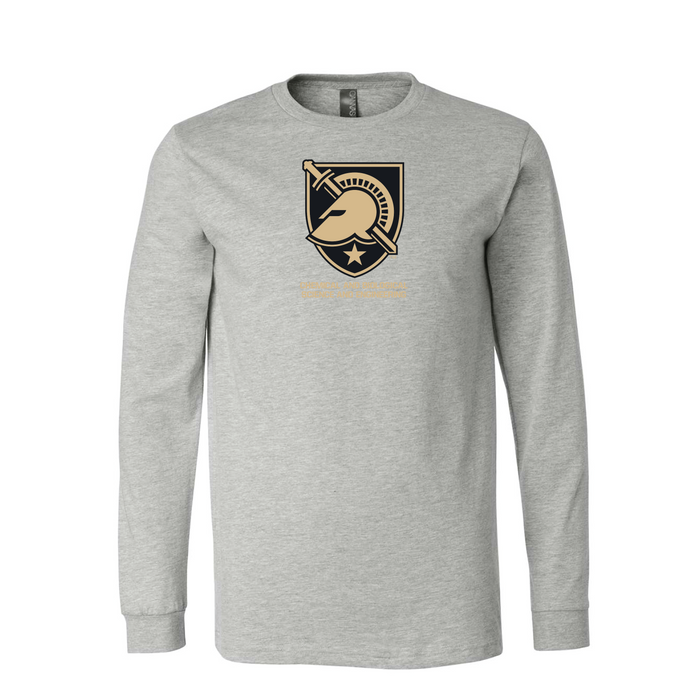 Army CBSE Crest Long Sleeve