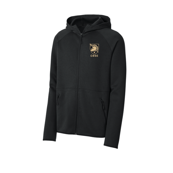 Army CBSE Hooded Full-Zip Jacket