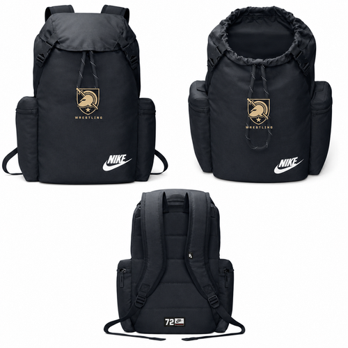 Army Nike Heritage Rucksack