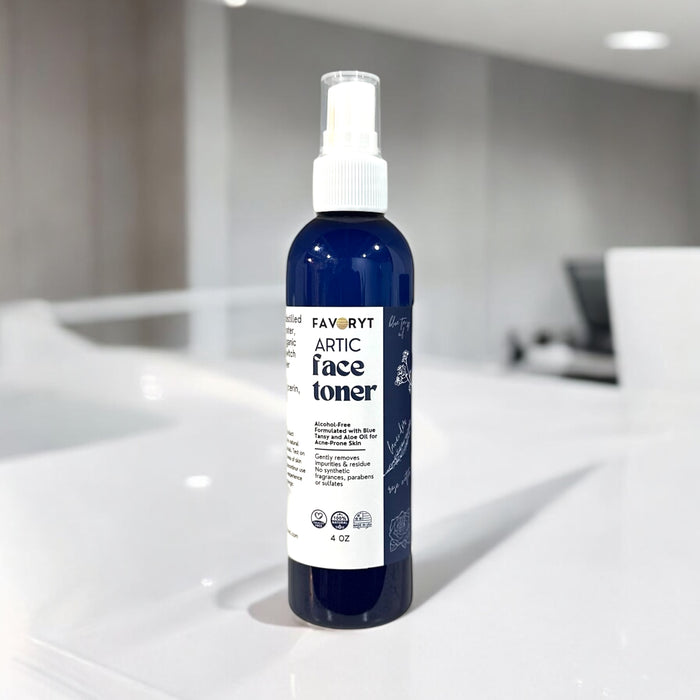 ARTIC Face Toner