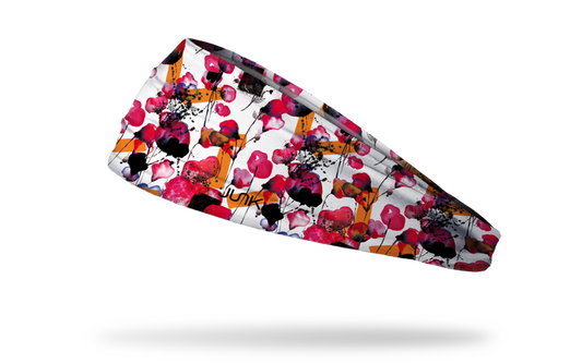 Asazakura Big Bang Lite Headband - View 1