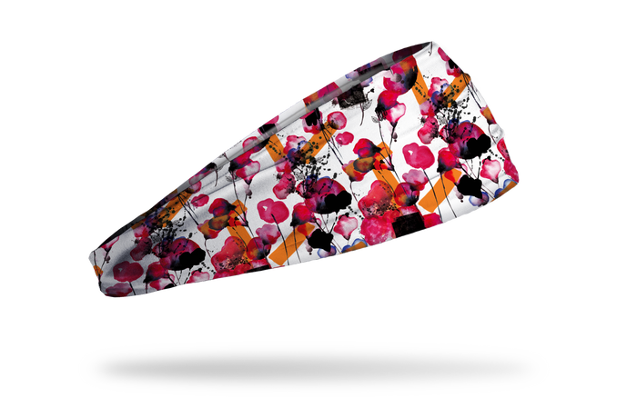 Asazakura Big Bang Lite Headband - View 2
