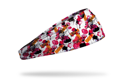Asazakura Big Bang Lite Headband - View 2