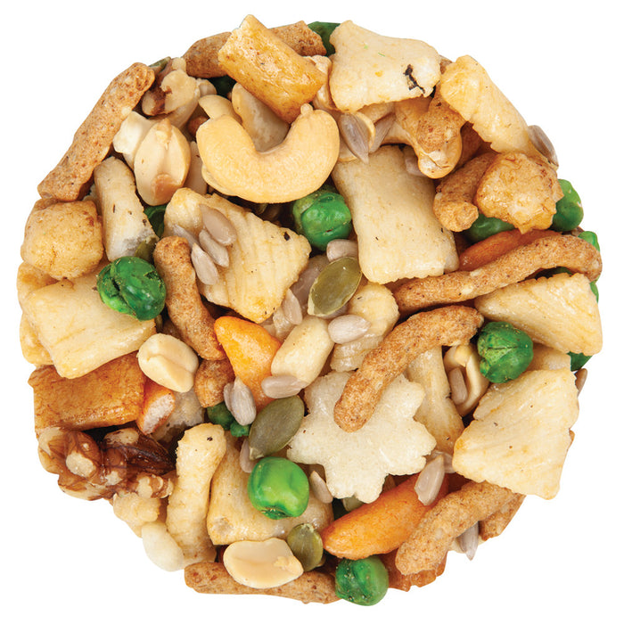 Asian Takeout Snack Mix - 10 LB