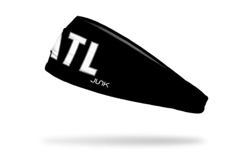 ATL Monochromatic Big Bang Lite Headband - View 1