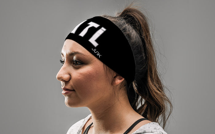 ATL Monochromatic Big Bang Lite Headband - View 3