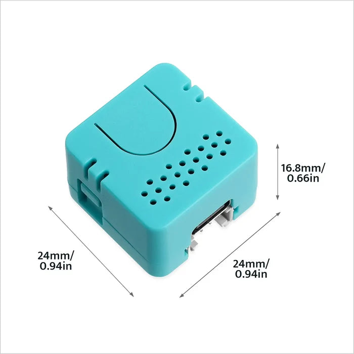 Atom EchoS3R Smart Speaker Dev Kit - m5stack-store
