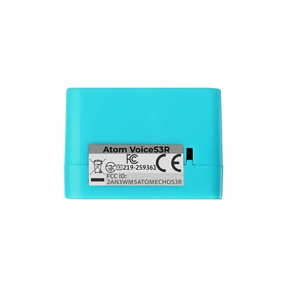 Atom VoiceS3R Smart Speaker Dev Kit - m5stack-store
