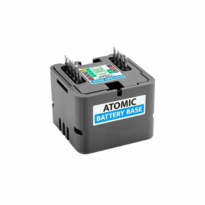 Atomic Battery Base (200mAh) - m5stack-store