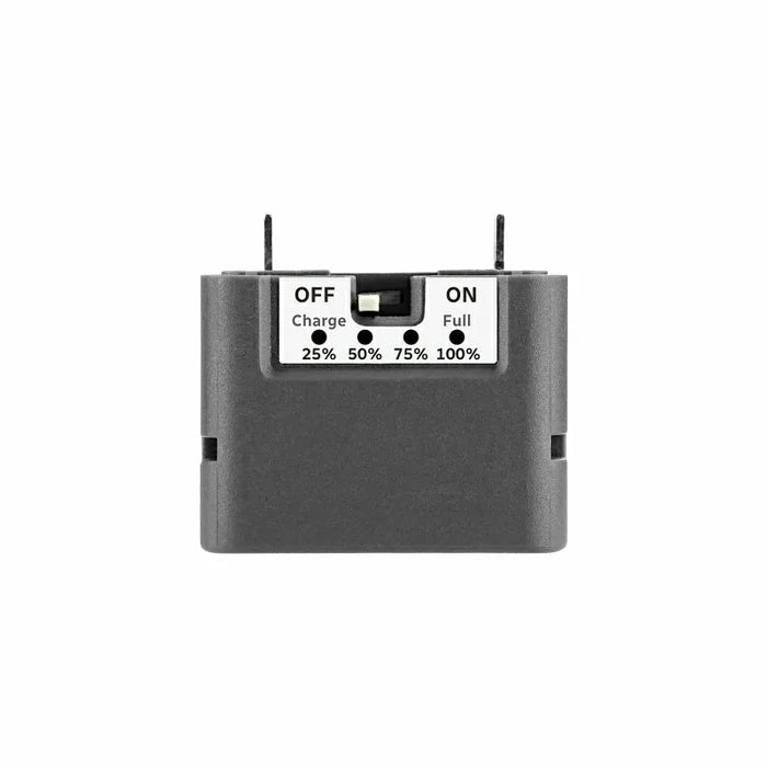 Atomic Battery Base (200mAh) - m5stack-store