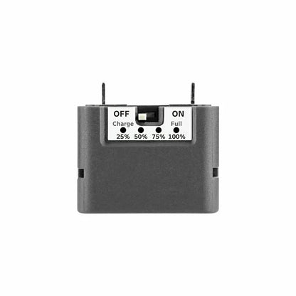 Atomic Battery Base (200mAh) - m5stack-store
