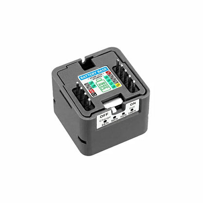 Atomic Battery Base (200mAh) - m5stack-store