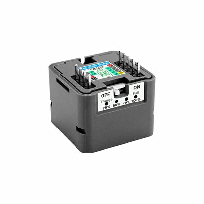 Atomic Battery Base (200mAh) - m5stack-store