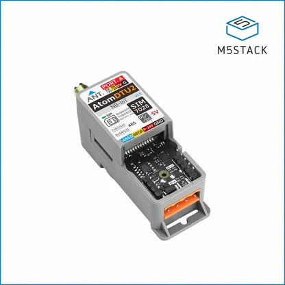 ATOMIC DTU NB-IoT2 Global Version v1.1 (SIM7028) - m5stack-store