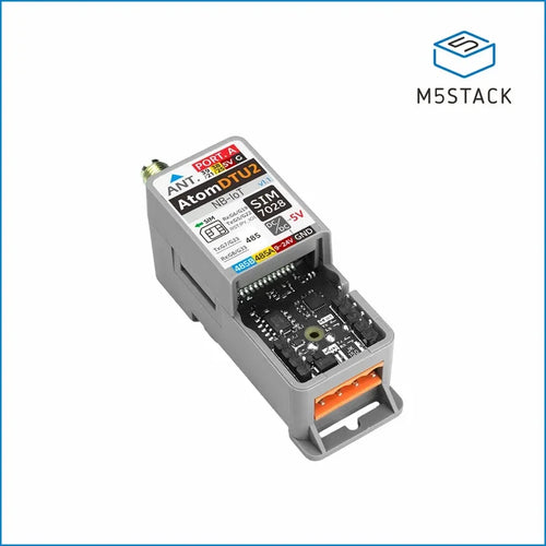 ATOMIC DTU NB-IoT2 Global Version v1.1 (SIM7028) - m5stack-store