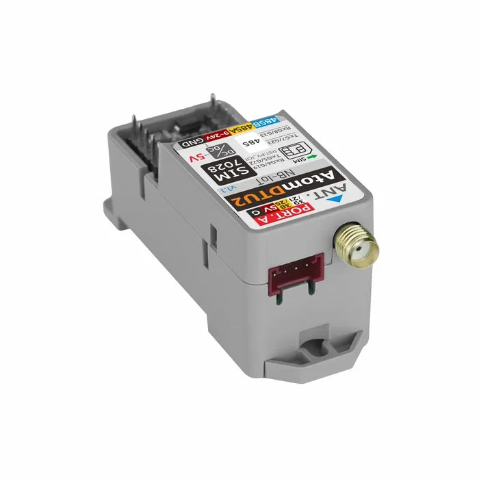 ATOMIC DTU NB-IoT2 Global Version v1.1 (SIM7028) - m5stack-store