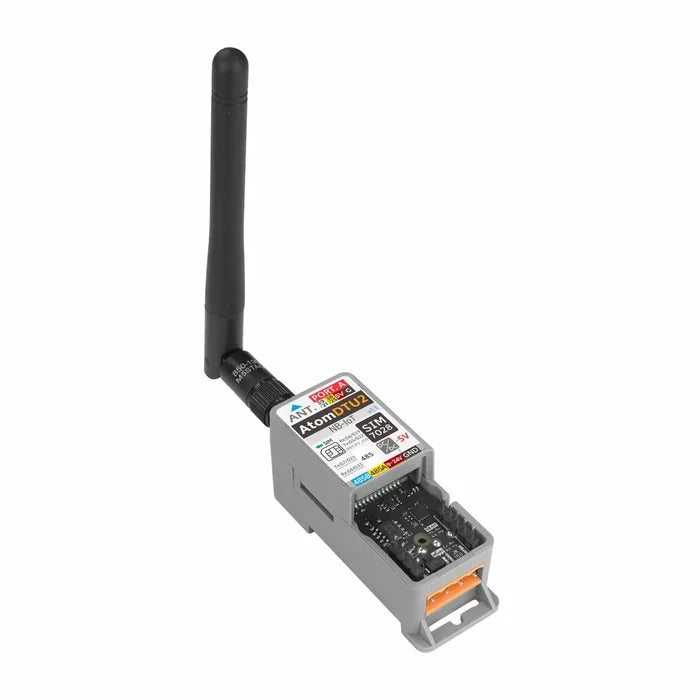 ATOMIC DTU NB-IoT2 Global Version v1.1 (SIM7028) - m5stack-store