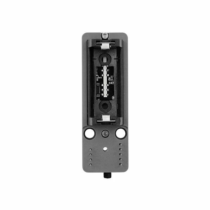 ATOMIC Motion Base v1.2 with Power Monitor (INA226AIDGSR) - m5stack-store