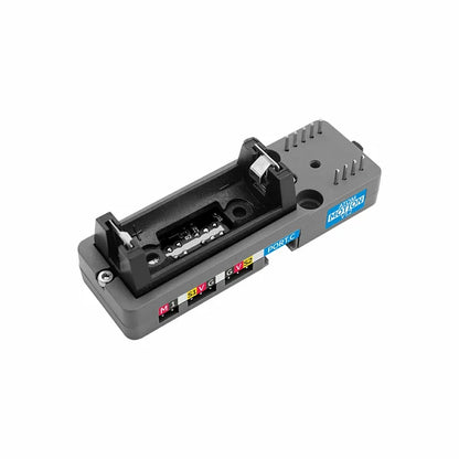 ATOMIC Motion Base v1.2 with Power Monitor (INA226AIDGSR) - m5stack-store