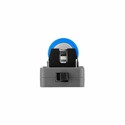 ATOMIC Motion Base v1.2 with Power Monitor (INA226AIDGSR) - m5stack-store