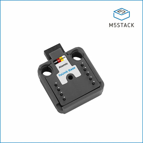 Atomic ToUnit Base - m5stack-store