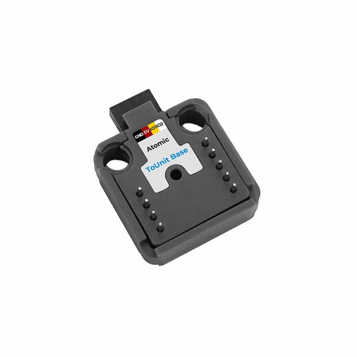 Atomic ToUnit Base - m5stack-store