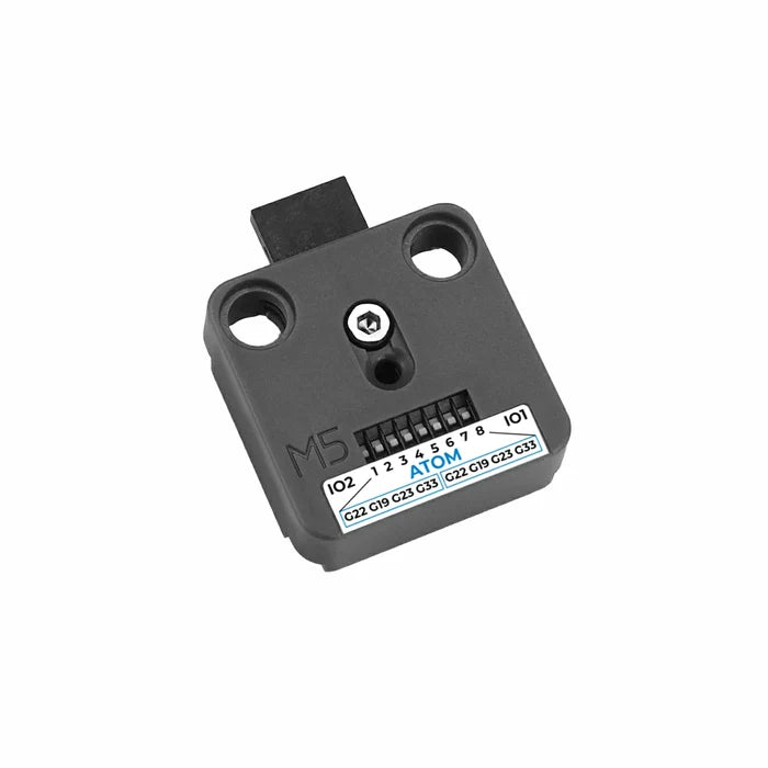 Atomic ToUnit Base - m5stack-store