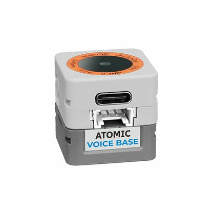 AtomS3R-CAM AI Chatbot Kit (8MB PSRAM) - m5stack-store